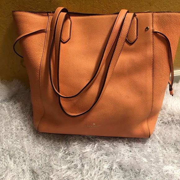 Kate Spade Marti Large Tote - Picture 14 of 14